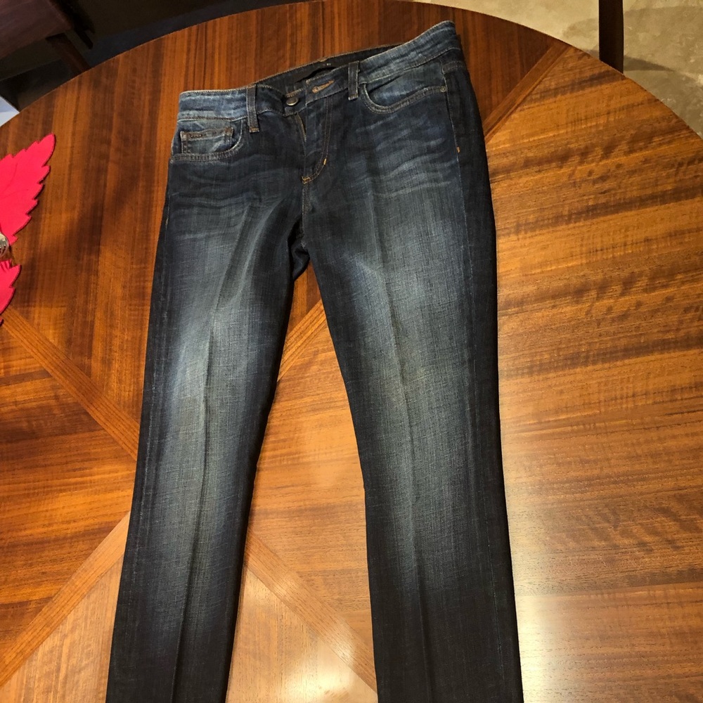 Joe’s skinny jeans women’s 27